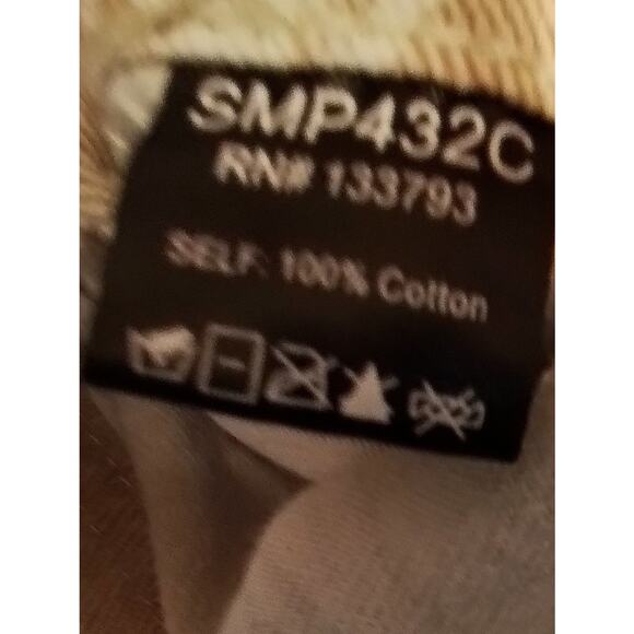 POL; Tan and cream overalls - Picture 8 of 8